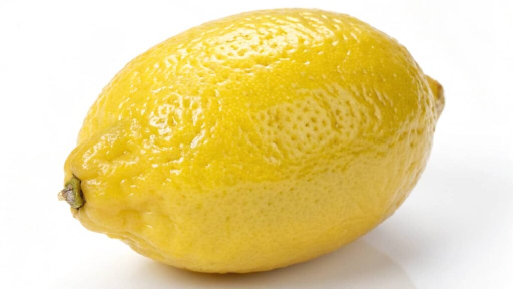 Are Lemons Allowed on the Keto Diet?