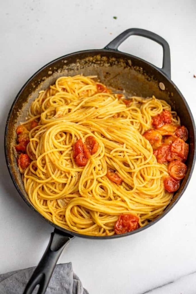 Simmer & Stir to Perfection